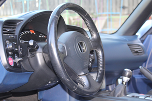 HONDA S2000 2004 USADO, Volante a la Izquierda/Derecha - Product Image 2