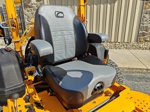 Tondeuse à gazon à braquage zéro Cub Cadet PRO Z 972SDL 72 (72 pouces) 38,5 HP de qualité supérieure |   Tondeuse à gazon Cub Cadet neuve et d'occasion à prix avantageux, prête à être expédiée - Product Image 6
