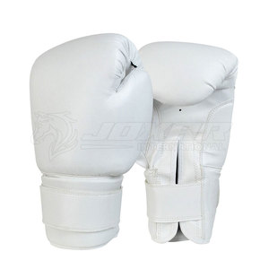Guantes de boxeo hechos en fábrica a la venta Fitness MMA Use guantes de boxeo Guantes de boxeo cómodos - Product Image 5