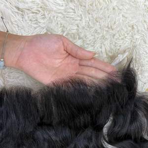 Cabello virgen superventas 2024 para peluca para mujeres negras hueso recto - Product Image 2