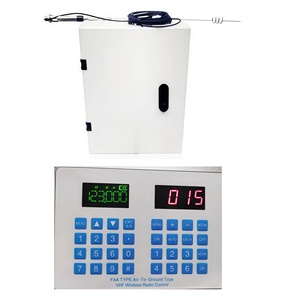 Sistema de Control de Iluminación Nocturna para Heliportos Inteligente, de Alta Luminosidad, Alimentado por Energía Solar, con Instalación de Pie y Luz Estable - Product Image 4