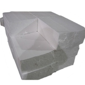 2022 EPS обрезки пенополистирола/EPS блочный лом