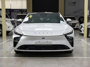 EXEED STERRA ES 2023 Usado en Buen Estado - Listo para Enviar - Product Image 1