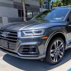 รถมือสอง AUDI SQ5 ปี 2019 พวงมาลัยซ้าย/ขวา - Product Image 1