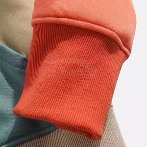 Vente flash Nouveauté Sweat-shirts à capuche pour homme 100% coton Hiver Respirant Polaire Style unique Décontracté en meilleur matériau - Product Image 3