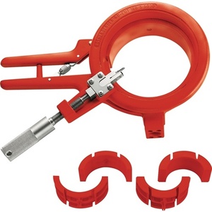 ชุดเครื่องมือตัด/ลบคม ROCUT 160 สำหรับท่อพลาสติก เครื่องตัดท่อคุณภาพสูงจาก ROTHENBERGER - Product Image 3