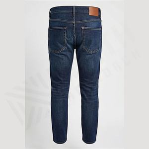 Pantalones Vaqueros Ligeros al por Mayor, Cómodos para Hombre, Venta en Línea, Fabricante de Ropa, Color Personalizado Premium - Product Image 2