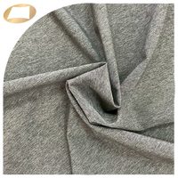 Tissu tissé extensible dans 4 sens en nylon hydrofuge de haute qualité pour robe