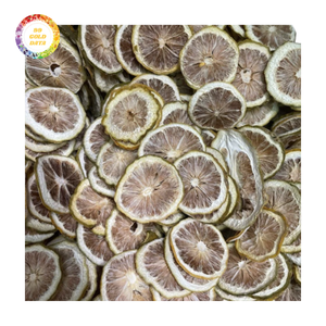 Tranches de citron vert séchées, idéales pour aromatiser les thés, les cocktails et la cuisine, qualité supérieure, conditionnées pour une longue durée de conservation - Product Image 5