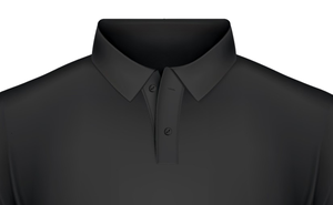 Chemises polo pour hommes en coton 100% Taille personnalisée Prix de gros Chemises polo pour hommes en taille adulte - Product Image 6