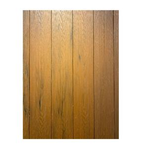 Paneles y Revestimientos de Pared Económicos en Venta, Paneles de Madera Duraderos para Decoración de Interiores y Proyectos de Construcción - Product Image 1