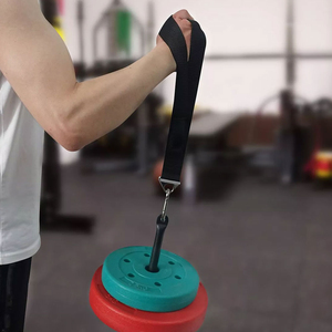 Bandes de poignet d'animaux de dessin animé à bas prix, sangles de levage pour hommes et femmes, soutien de gym, musculation, sangles d'entraînement pour hommes et femmes - Product Image 4