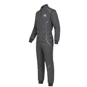 Trajes de Carreras Ligeros para Hombre, Transpirables, Ignífugos, de Secado Rápido, para Prácticas de Conducción y Deportes de Motor - Product Image 3