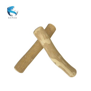 Bâton à mâcher en bois de café du Vietnam pour chiens agressifs, longue durée - Product Image 1