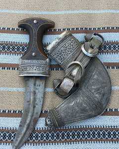 Manche de couteau en corne de buffle de qualité supérieure, artisanat durable de style naturel - Product Image 5