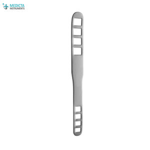 Bruenings – abaisse-langue 19cm-abaisse-langue de qualité supérieure - Product Image 5