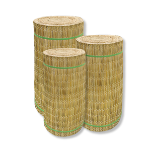 Top produit tapis de carex/tapis de paume défendre votre jardin contre les vents forts avec des tapis de carex de haute qualité - Product Image 1