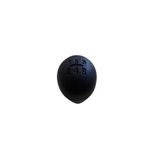 Pomo de Palanca de Cambios Compatible con Accent 96-01, H100 Starex, Elantra 96-01, Sonata 96-01, Tucson 96-01, Xantia 96-01 - Product Image 1