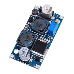 Composants électroniques LT1933 Convertisseur abaisseur efficace - Product Image 1