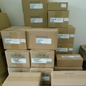 เซอร์โวไดรฟ์ SGDV-R90A11A ผลิตภัณฑ์จัดส่งที่รวดเร็ว - Product Image 6