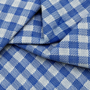 Nouvelle arrivée Tissu jersey simple en polyamide/élasthanne pour t-shirts de yoga - Product Image 4