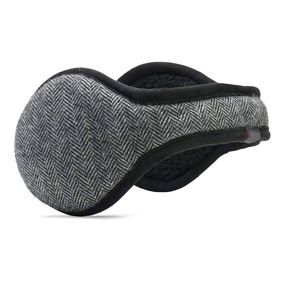 Cold protection <b>ear</b> <b>muffs</b> custom made logo private label wholesale <b>winter</b> apparel - Product Image 5