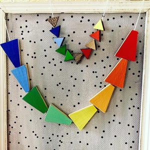 Collar con cuentas de sodalita natural, collar de cuentas redondas lisas de sodalita de 8mm, hecha a mano gargantilla de cristal, joyería con cuentas - Product Image 1