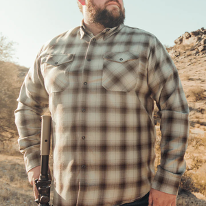 Durable Material <b>Men</b> <b>Flannel</b> <b>Shirt</b> Available in Wholesale Rate Custom Made Anti Wrinkle <b>Men</b> <b>Flannel</b> <b>Shirt</b> With Premium Quality - Product Image 3