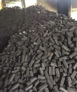 Meilleur vendeur-charbon de bambou-charbon de bambou-charbon de bois Briquette directement de l'usine du Vietnam - Product Image 3