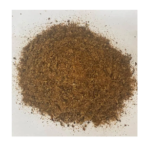 Repas de gâteau de graines de coton pour la volaille et le supplément d'alimentation de bétail - Product Image 5