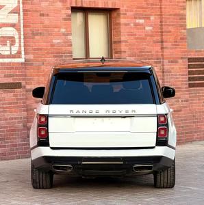 Land Rover (Range Rover HSE) 2019, 380 ch, TRANSMISSION AUTOMATIQUE - Product Image 3