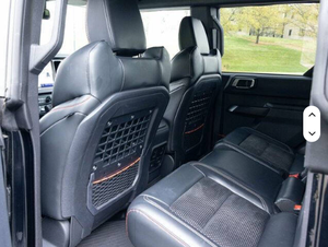 Mitsubishi L200 I Doble Cabina Usada Recientemente, Volante a la Izquierda, Modelo 2023, Emisión Euro IV, 6 Asientos, 300-400 CV, 100% en Perfecto Estado - Product Image 6