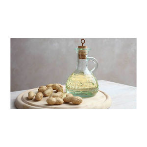 Huile d'arachide en gros disponible en vrac pour restaurants, supermarchés et hôtels - Product Image 3