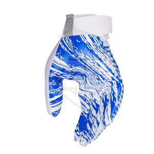 Gants de football américain de haute qualité Protection des mains Gants de football américain en bas quantité minimale de commande - Product Image 5