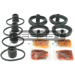 Set di ricambi e accessori per il supporto FEBEST (0275-F24F) - PINZA DE PRENOS - Product Image 1