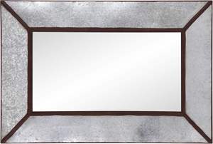 Marco de espejo decorativo de pared para pedidos de gran cantidad Antiqueco - Product Image 4