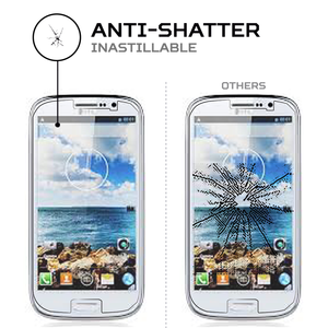 "THL W8S ฟิล์มกันรอยหน้าจอ" - Product Image 5