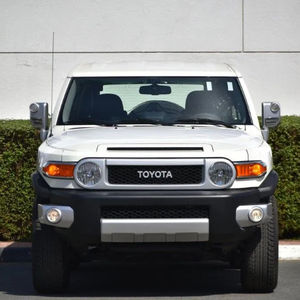 TOYOTA FJ CRUISER - Product Image 1