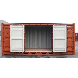 Contenedores de lado abierto de entrada lateral para manejo de carga de gran tamaño - Product Image 2