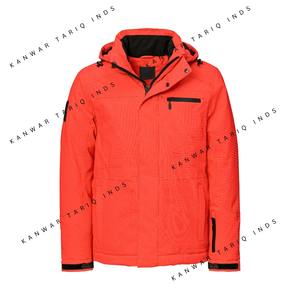 Sublimación personalizada para hombres, de peso pesado Sudadera con capucha, venta al por mayor, Jersey pesado 100% algodón para hombres, chaqueta para hombres - Product Image 1