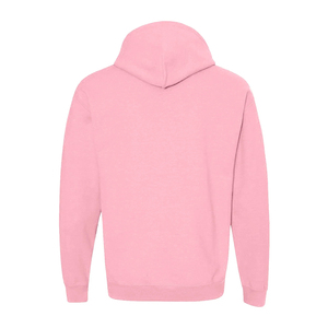 2025 nouvelle mode hommes sweats à capuche et sweat pull Baggy goutte épaule 100% coton imprimé lettre décontracté surdimensionné Fit sweats à capuche - Product Image 4