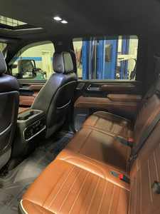 OFERTA ESPECIAL 2024 G M C Sierra 2500HD Denalis Ultimates - Product Image 5