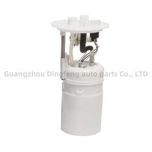 77020-0C120 gruppo pompa del carburante, gruppo pompa del carburante modulo elettrico sostituisce parte 770200 c120 - Product Image 2