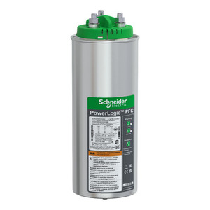 สำหรับคาปาซิเตอร์ SCHNEIDER ELECTRIC VarPlus HDuty รุ่น BLRCH400A480B52 ขนาด 40/48 Kvar 525 V 50/60Hz - Product Image 1