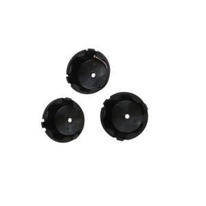 OEM Plastic Front windshield <b>wiper</b> <b>arm</b> nut caps - Product Image 3