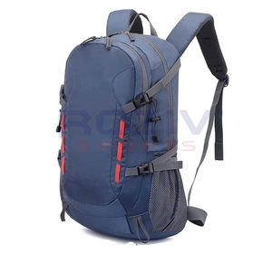 Sac à dos de cyclisme léger de haute qualité avec tissu imperméable, capacité de 25 L et sangle réglable pour la conduite quotidienne - Product Image 2