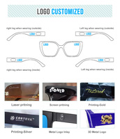 Lunettes de cyclisme PC avec pince nasale réglable, protection UV400, lunettes de vélo coupe-vent, accessoire de sport pour le cyclisme