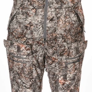 Baberos de camuflaje Sherpa-Unisex de peso medio, pantalones de caza al aire libre impermeables de alta calidad, Baberos de invierno para hombres - Product Image 2