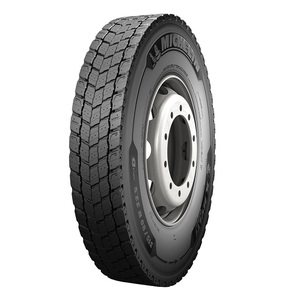 Neumáticos Nuevos de Calidad para Camión, 195/55R16, Runflat, Radiales, de Repuesto, de Francia, en Venta - Product Image 1