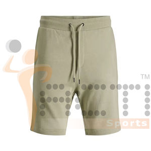 กางเกงออกกำลังกายขาสั้นแบบ4ทางกางเกงมวยไทยขาสั้นออกกำลังกาย MMA แบบใหม่ - Product Image 4